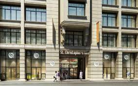 Mevcut tesis olanakları içerisinde en popüler olanlardan bazıları ücretsiz wifi, restoran ve oturma salonu. St Christopher S Inn Gare Du Nord Review Travel Network