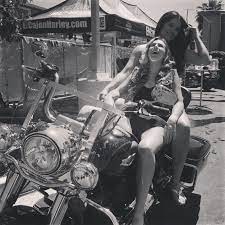 Bikini Bike Wash Girls Are Having Way To Much Fun Girls In Love Bikes Girls Girl