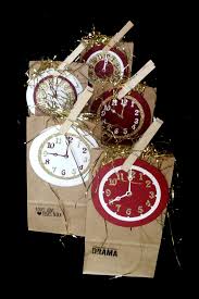 Bleigießen (inzwischen nicht mehr mit blei. Dergrune Wicht Countdown Tuten Fur Silvester
