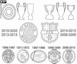 9 refuerzos top en la plantilla actual el chelsea amortiza enorme inversión en fichajes con una nueva final de champions. Ausmalbilder Fussball Meisterschaft Malvorlagen