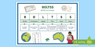 Map of the world with the names of all countries, territories and major cities, with borders. Boltss Landscape Display Poster Landscape Poster