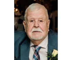 Ronald Jenkins Obituary (1940