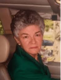 Lucille Batten Rollins