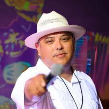 Andrew Pulido's Instagram, Twitter & Facebook