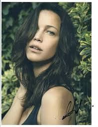 Caroline Ford Signed Autographed 8x10 Photo Once Upon A Time Sexy Model COA  VD at Amazon's Entertainment Collectibles Store