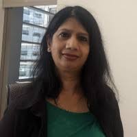 Sharon Khan Baxter‏