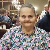 Obituary information for Sarah Fortna