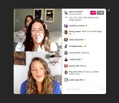 Looking at the most recent statistics, instagram live is gaining exponential popularity in the network. Instagram Live Videos Can Now Be Viewed On The Web Later Blog