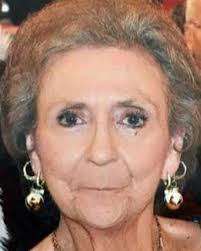 Claudette Rodgers Obituary February 23, 2025