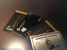 The priority pass™ card is not a payment card nor is it proof of creditworthiness and attempts to use it as such could constitute fraud. Update American Express U S Cuts Priority Pass Restaurant Use For All Premium Cards Effective August 1st 2019 Loyaltylobby