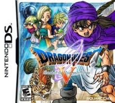 Maybe you would like to learn more about one of these? Dragon Quest V Hand Of The Heavenly Bride Us Rom Download For Nintendo Ds Usa