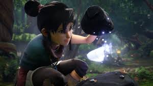 Jun 03, 2021 · e3 2021 is in the air, and the excitement continues to grow as we get closer to the big event. Kena Bridge Of Spirits Gets Action Packed Trailer At Future Games Show