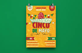 I bought this as a gift for my dad. Cinco De Mayo Poster Medialoot