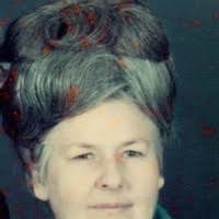 Obituary information for Lora Bauman