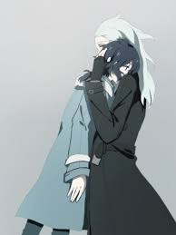 His name is yuliy, a werewolf whose home village was destroyed by vampires. Yuliy Mikhail Sirius The Jaeger Tenrou Sirius The Jaeger Sirius The Jaeger Yuliy