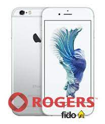 The first and usually most straightforward way to have your cell phone unlocked is to call rogers's customer service line. Unlock Service For Rogers Fido Canada Iphone 4 4s 5 5c 5s 6 Se 6s 7 8 X Xr Xs 11 Ebay
