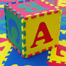 Playmat Abc 123 Alphabet Playmat For Kids Learning Greatmats Foam Floor Tiles Playmat Kid Floor Mats