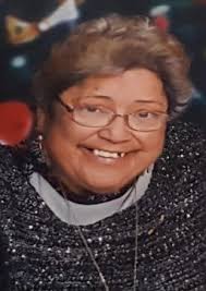 Patsy Mora Obituary