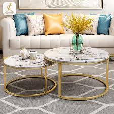 Get the best deals on formica tables when you shop the largest online selection at ebay.com. Custom Gold Brushed Modern Stainless Steel Round Coffee Table For Furniture Metal Table Base Legs Steel Table Legs Knk