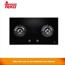 Kompor gas ini memiliki heat input 1,91 kw dan diklaim dapat menghemat gas dengan efisiensi hingga 65,06 persen. Jual Produk Kompor Gas Tanam Teka Harga Promo Diskon Blibli Com