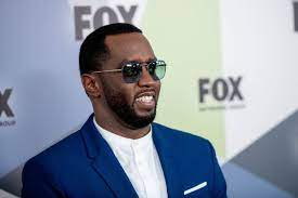 Diddy demands change from corporate America, calls out GM in letter