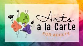 EB Arts a la Carte