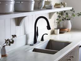 Refinising an old worn sink top and making it look better than new. 5 Countertop Diys Affordable Ways To Upgrade Countertops