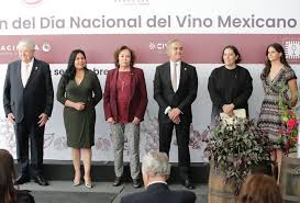 Mexican Wine Industry Gets its Day