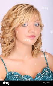 Young rosie hi-res stock photography and images