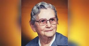 Viola Genevieve Norton Obituary