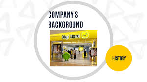 It is owned in majority by telenor asa of norway with 49%. Digi Telecommunication Sdn Bhd By Nur Shuhadah Shahrunnahar