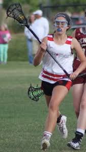 BREA TYRUS's Women's Golf Recruiting Profile