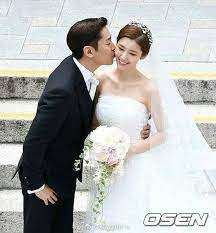 Eric S Wedding Shinhwa Eric