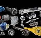 Pneumatic Clutches and Brakes