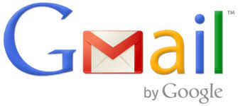 The Gmail Logo Was Designed The Night Before The Service Launched Gmail Sign Gmail How To Find Out