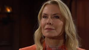 B&B Recap: Taylor Tells Katie Brooke Co-Dependant as Ridge Holds Brooke