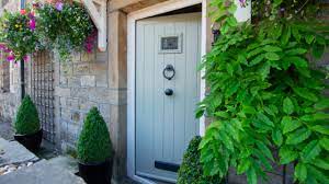 The perfect entry door should be welcoming inside and out. Creating Farmhouse Style With A Country Style Door Endurance Doors