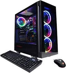 Get the pinnacle of gaming performance with the cyberpowerpc gamer supreme series of gaming computers. Amazon Com Cyberpowerpc Gamer Supreme Liquid Cool Gaming Pc Amd Ryzen 7 3800x 3 9ghz Geforce Rtx 3060 12gb 16gb Ddr4 1tb Nvme Ssd Wifi Ready Win 10 Home Slc8260a5 Computers Accessories