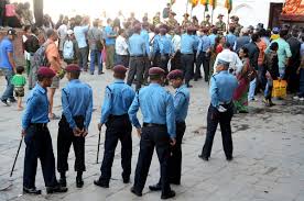 Nepal Police Wikipedia