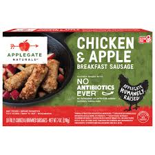 Hillshire Farm Spicy Skinless Smoked Sausage, 12 Pound -- 1 Each -  Walmart.Com