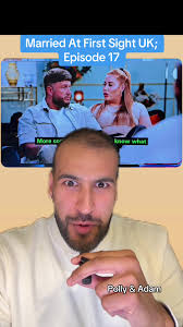 Married at First Sight Adam Petit Brunette