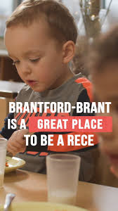 Brantford-Brant is rich with opportunity for those looking to make an  impact in children’s lives by supporting their growth, development and  learning. Build your career as a Registered Early Childhood ...
