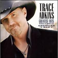 Trace Adkins Country Music Collection of Classic hits