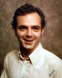 David Hughes Obituary