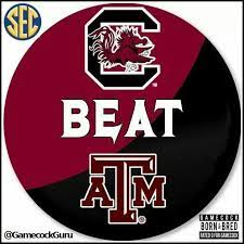 Beat Texas A M Gamecocks Football Gamecocks Go Gamecocks