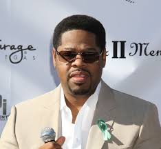 Happy Birthday, Nathan Morris