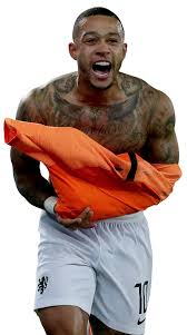Find top songs and albums by memphis depay, including no love, fall back and more. Memphis Depay Football Render 60535 Footyrenders