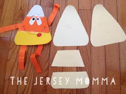 How to draw von jake spicer bei thalia entdecken Fun Halloween Projects Candy Corn Kids The Jersey Momma