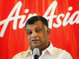 Air asia has opened a restaurant called santan in a kuala lumpur mall that serves airplane food in. Richard Branson Advice To Airasia Ceo Helped Define The Airline