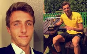 Tennis player on @atptour • best world rankings 124 (single 2021) & 162 (double 2021) • graduate @tamu mays business. Uo8tlskwwdvtcm